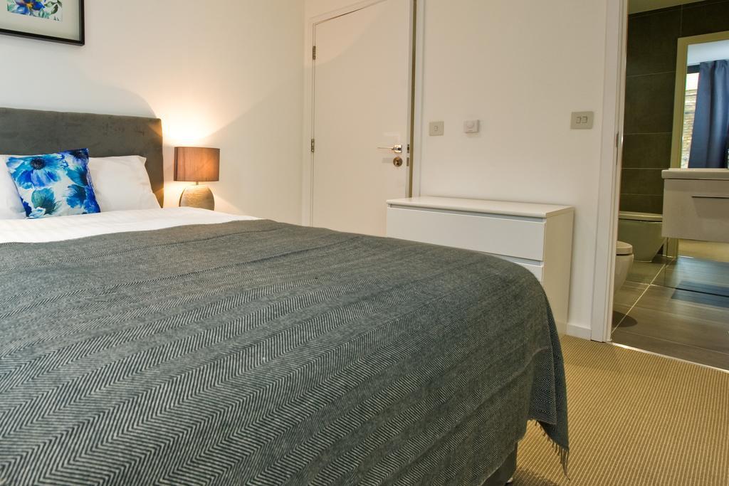 Apartments Inn London - London Bridge Szoba fotó